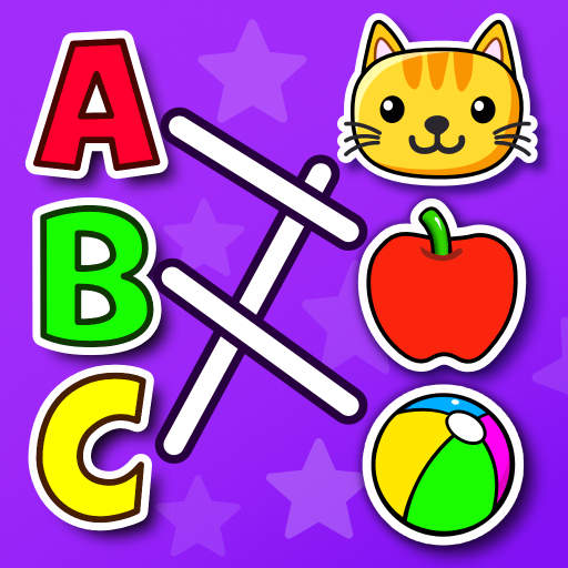 Giochi per bambini piccoli