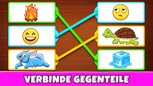 Spiele für Kinder: Lernspiele PC