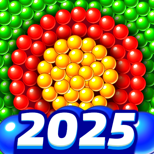 Bubble Shooter Deutsch
