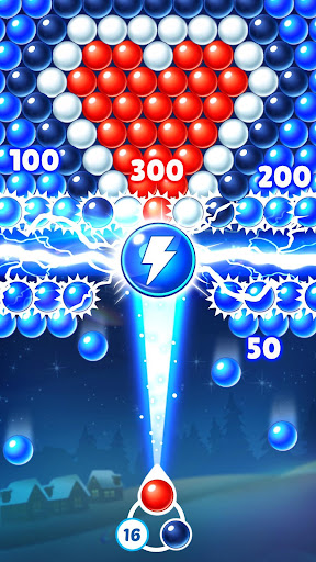 Bubble Shooter Deutsch