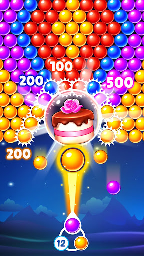 Bubble Shooter Deutsch