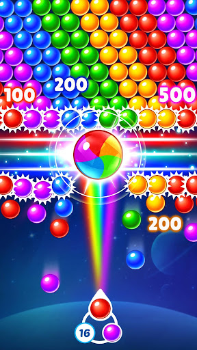 Bubble Shooter Deutsch