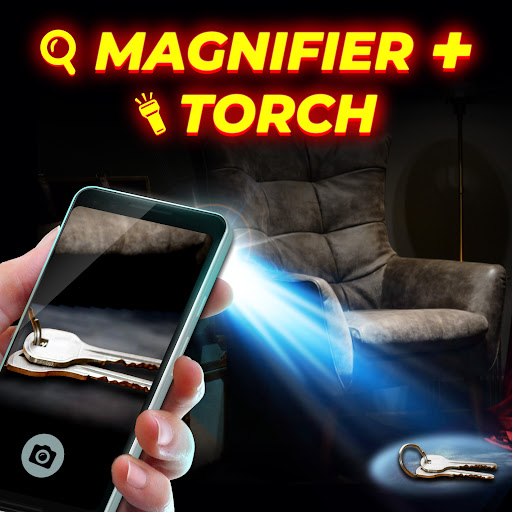 Flashlight: Torch Light PC