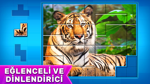 Bulmacalar: Yapboz Oyunları PC
