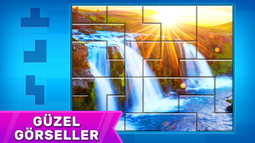 Bulmacalar: Yapboz Oyunları PC