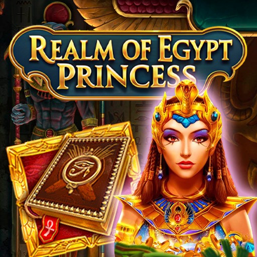 Realm of Egpyt Princess الحاسوب