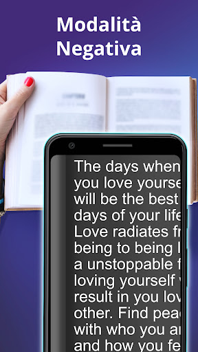 Lente d'ingrandimento + torcia PC