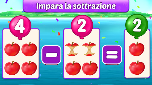 Matematica Giochi (Italiano) PC