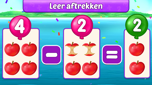 Wiskunde spelletjes nederlands
