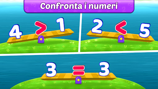 Matematica Giochi (Italiano) PC