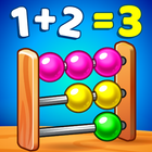 Kids Math: Math Games for Kids PC