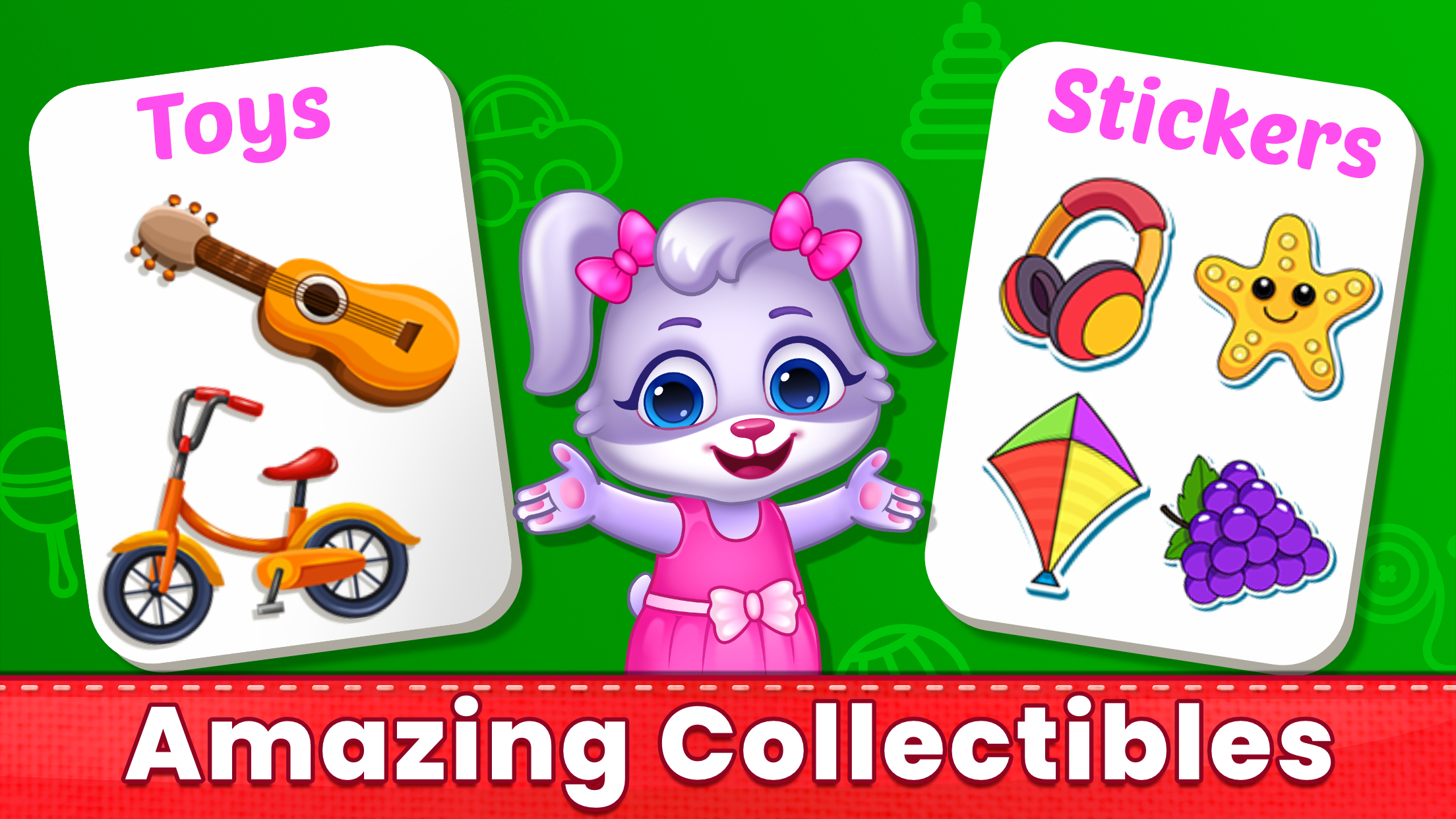 Learn to Read: Kids Games PC