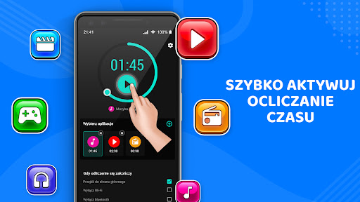 Wyłącznik czasowy (polski)