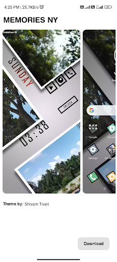 Download Themes For Your Phone