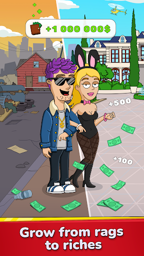 komputer Vlogger: Viral Streamer Guy