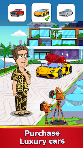 komputer Vlogger: Viral Streamer Guy