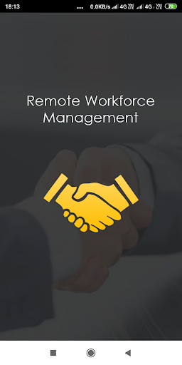 Remote Workforce Management PC