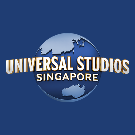 komputer Universal Studios Singapore™ T