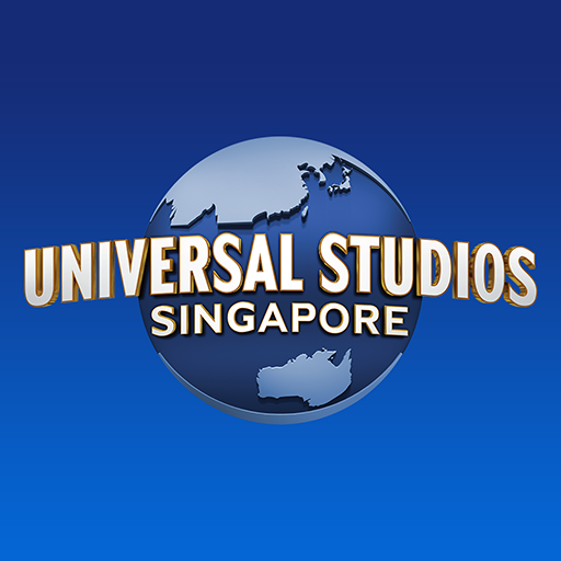 komputer Universal Studios Singapore? T