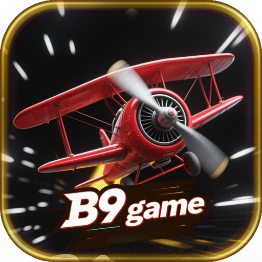 B9 game پی سی