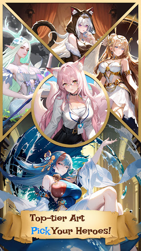 Mori Tale الحاسوب