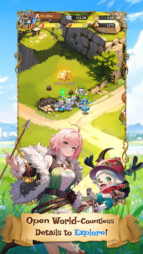 Mori Tale الحاسوب