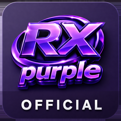RX Purple