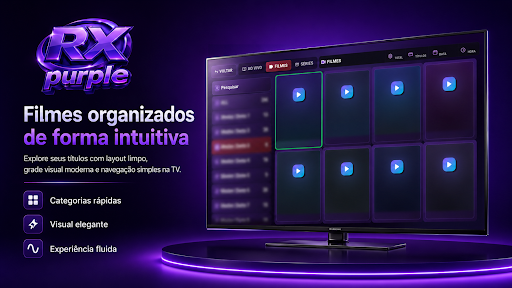 RX Purple