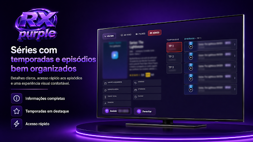 RX Purple