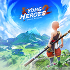 Yong Heroes PC