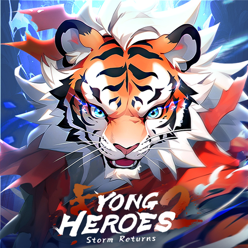 Yong Heroes PC