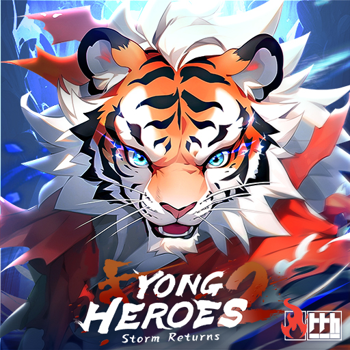 Yong Heroes PC