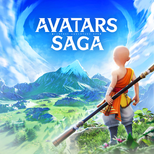 Avatars Saga para PC