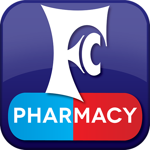 Food City Pharmacy Mobile App PC