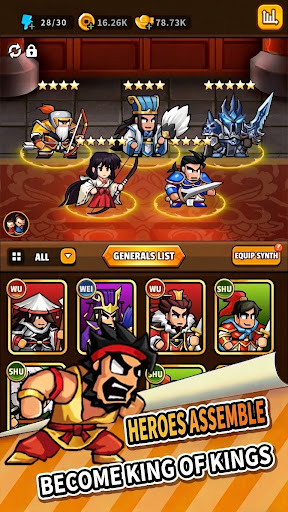 Go Go! My Lord - Roguelike RPG PC
