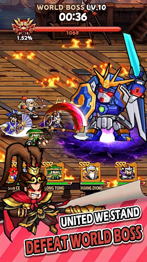 Go Go! My Lord - Roguelike RPG PC