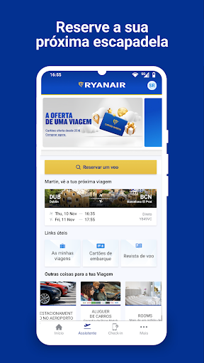 Ryanair