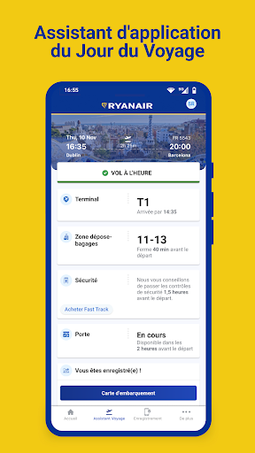 Ryanair