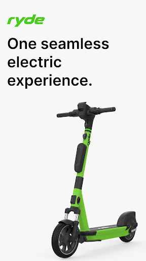 Ryde - Immer in der Nähe PC