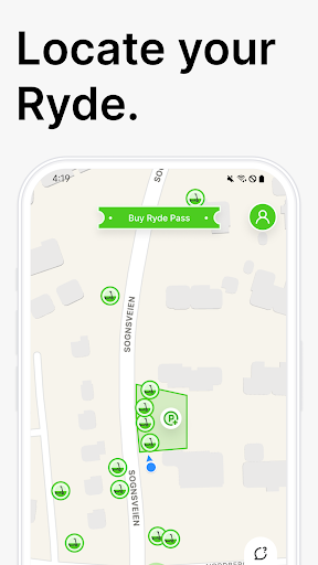 Ryde - Immer in der Nähe PC