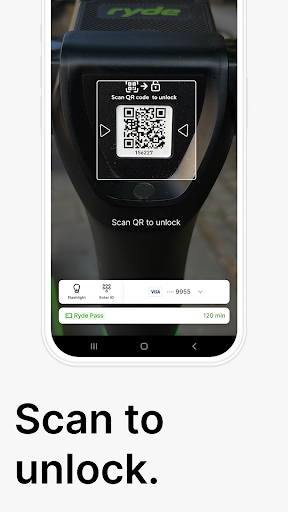 Ryde - Immer in der Nähe PC