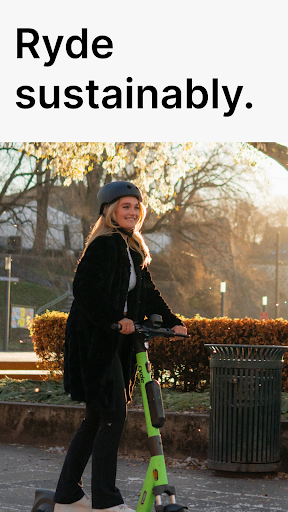 Ryde - Immer in der Nähe PC