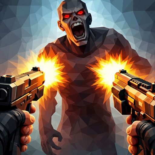Bulletstorm: Zombie FPS TD电脑版