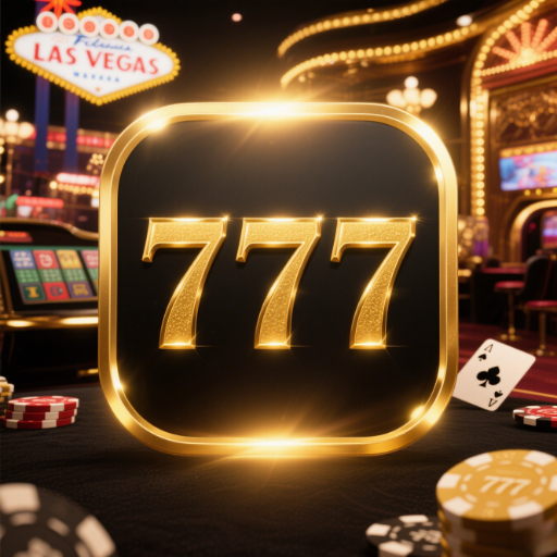 777 Jackpot Blitz