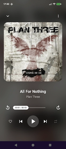 Free Music Player - no ads PC
