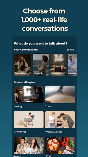 Language Learning | Jumpspeak PC