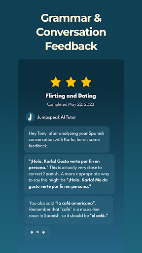 Language Learning | Jumpspeak PC