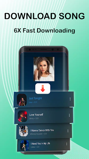 Music Player & Sound Player PC