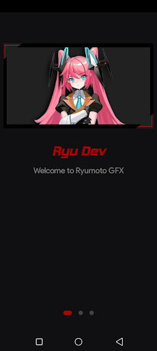 Ryumoto GFX PC