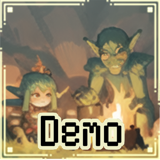 Idle Reincarnator Demo